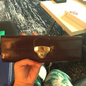 Hobo Clutch